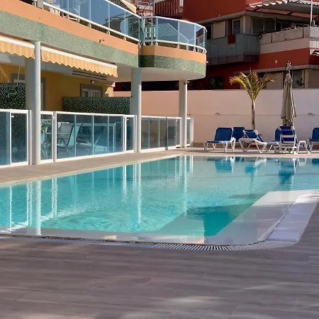 Apartman Golden Beach 4 *